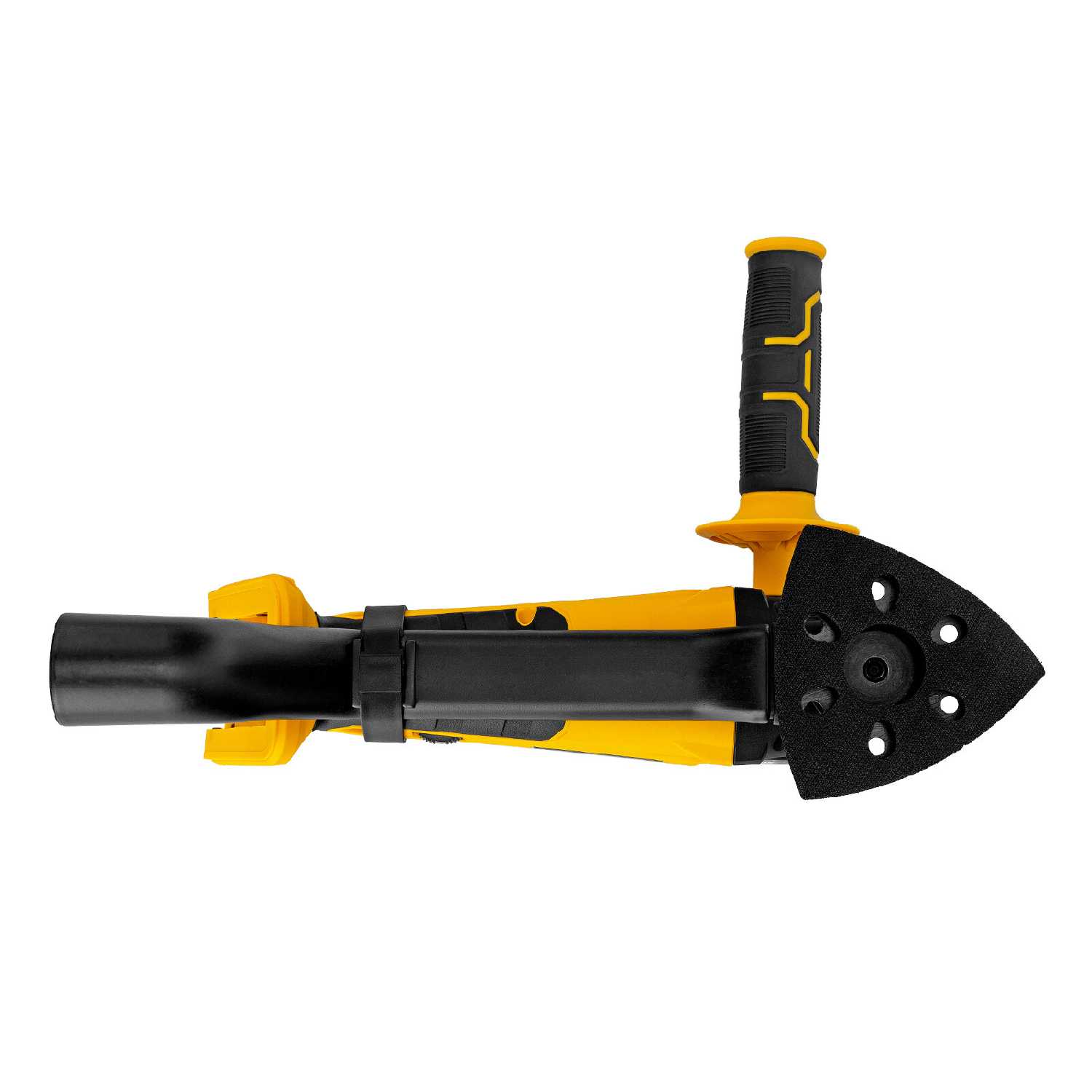 Многофункциональный инструмент Denzel Многофункциональный инструмент (MTL-IB-18-0) фотография 17