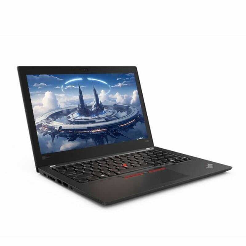 Ноутбук Lenovo ThinkPad X280 фотография 7
