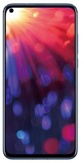 Смартфон HONOR View 20 фотография 11