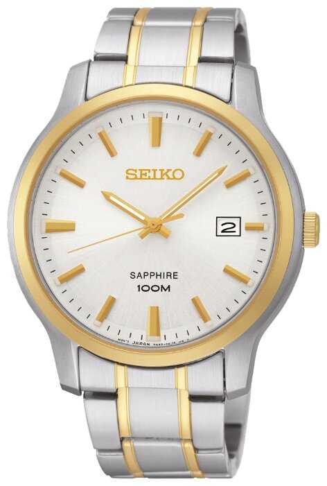 Наручные часы SEIKO SGEH42