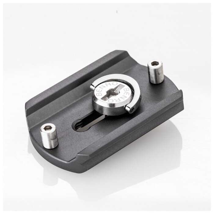 Benro TTOR03CGX25 штатив Tortoise с шаровой головой/карбоновый с цангами фотография 9
