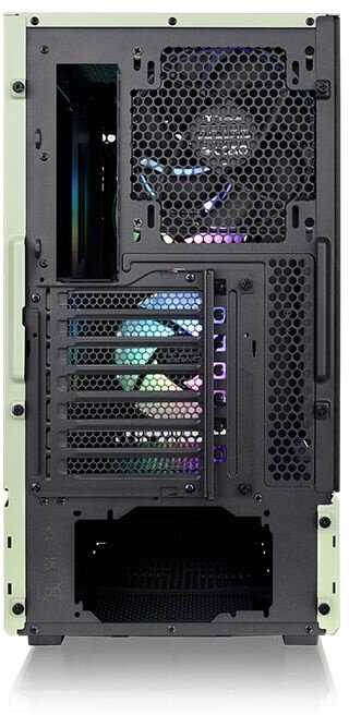 Корпус Thermaltake Ceres 300 TG ARGB фотография 5