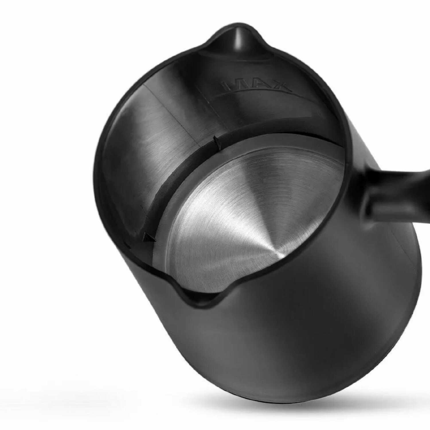 Электрическая турка Kitfort KT-7457 фотография 5