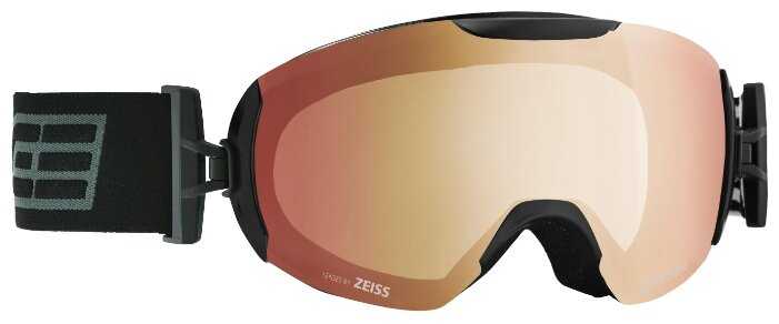 Сноубордическая, лыжная маска SALICE 604DARWF фотография 19