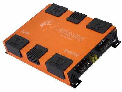 Автомобильный усилитель DL Audio Piranha 2.60 фотография 4