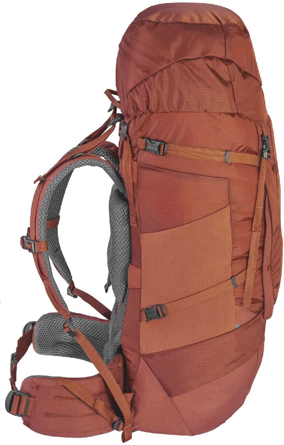 Рюкзак трекинговый Bach Daydream 65 regular фотография 3