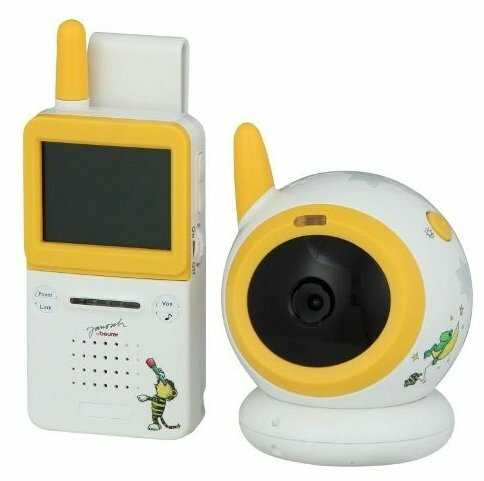 Видеоняня Beurer JBY100 фотография 4