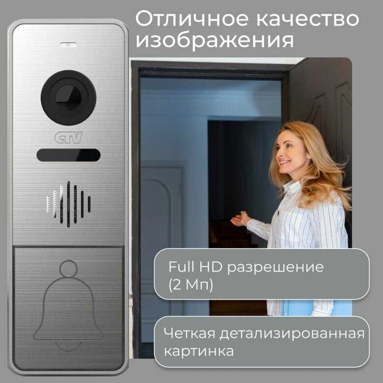 CTV KIT Cloud 7 фотография 6