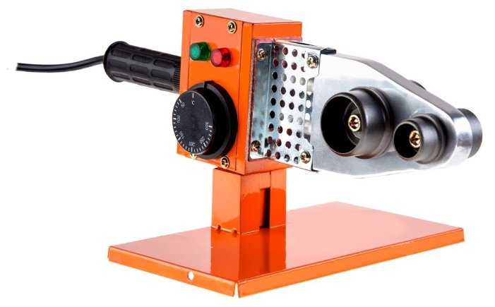 Аппарат для раструбной сварки Wester DWM 1500LE фотография 1