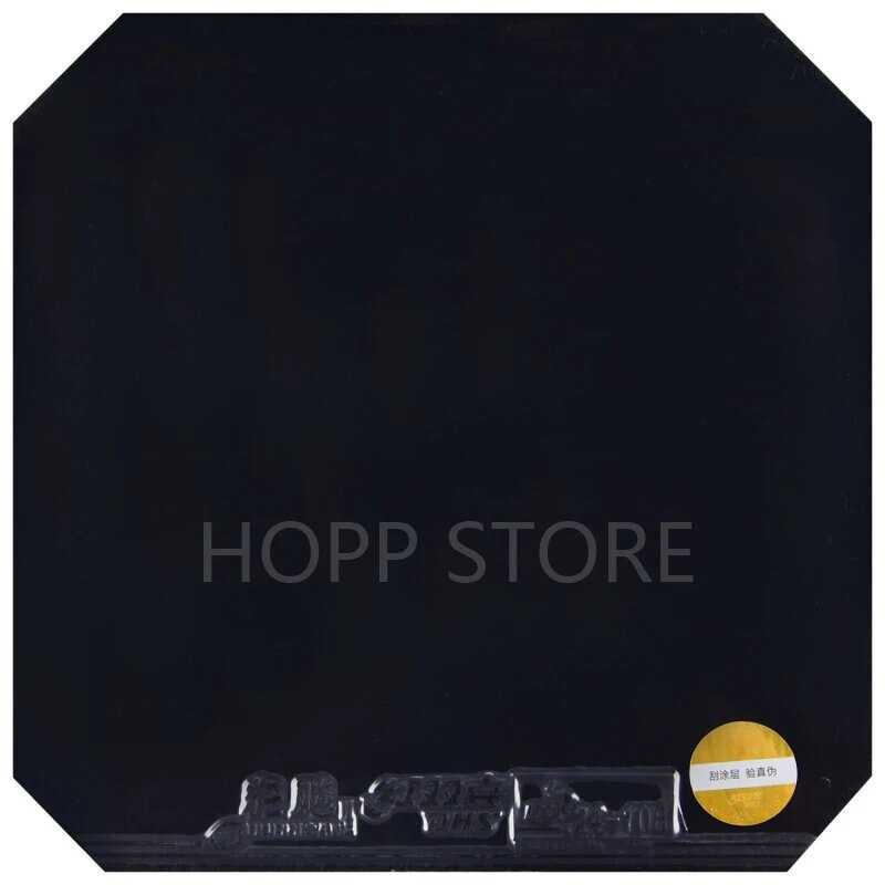 Резиновая накладка для настольного тенниса DHS Hurricane 3-50 / SKYLINE 3-60 (контроль/петля) фотография 4