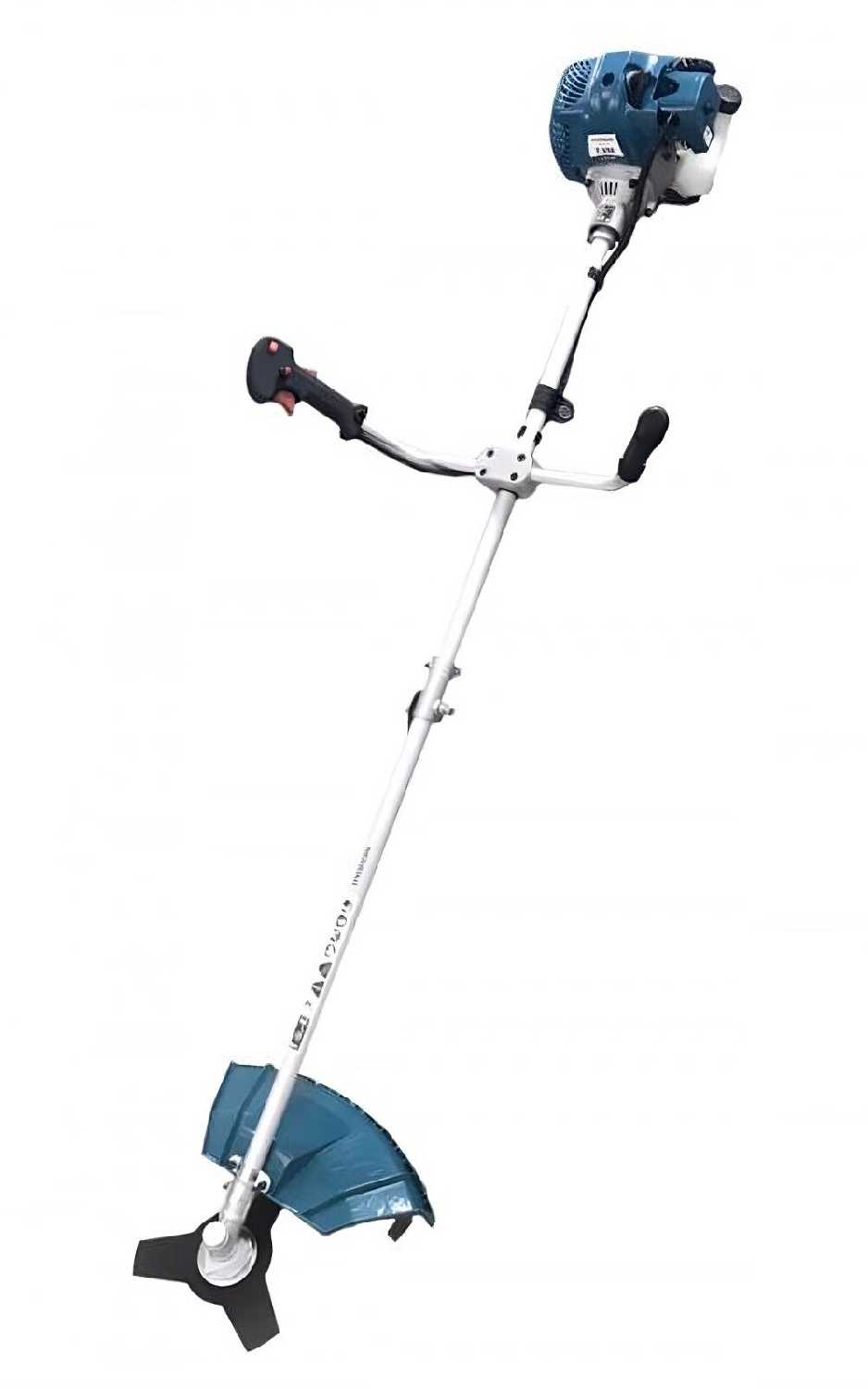 Триммер бензиновый HYUNDAI Z 261 фотография 13