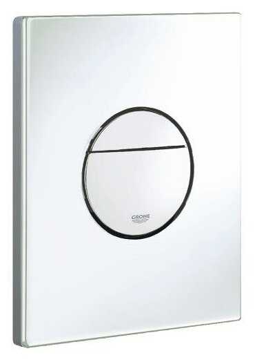 Кнопка смыва Grohe Nova Cosmopolitan 38765SH0