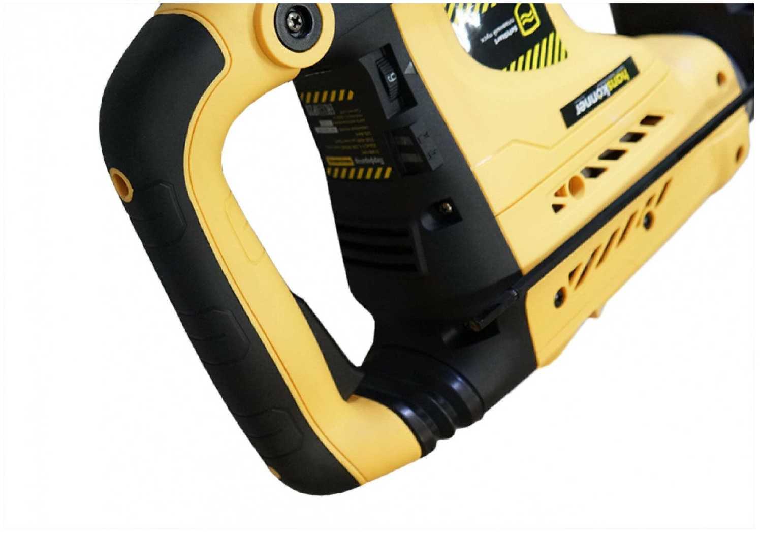 Перфоратор Hanskonner HRH2145MVE (2100 Вт) фотография 4