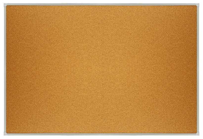 Доска пробковая OfficeSpace 343755