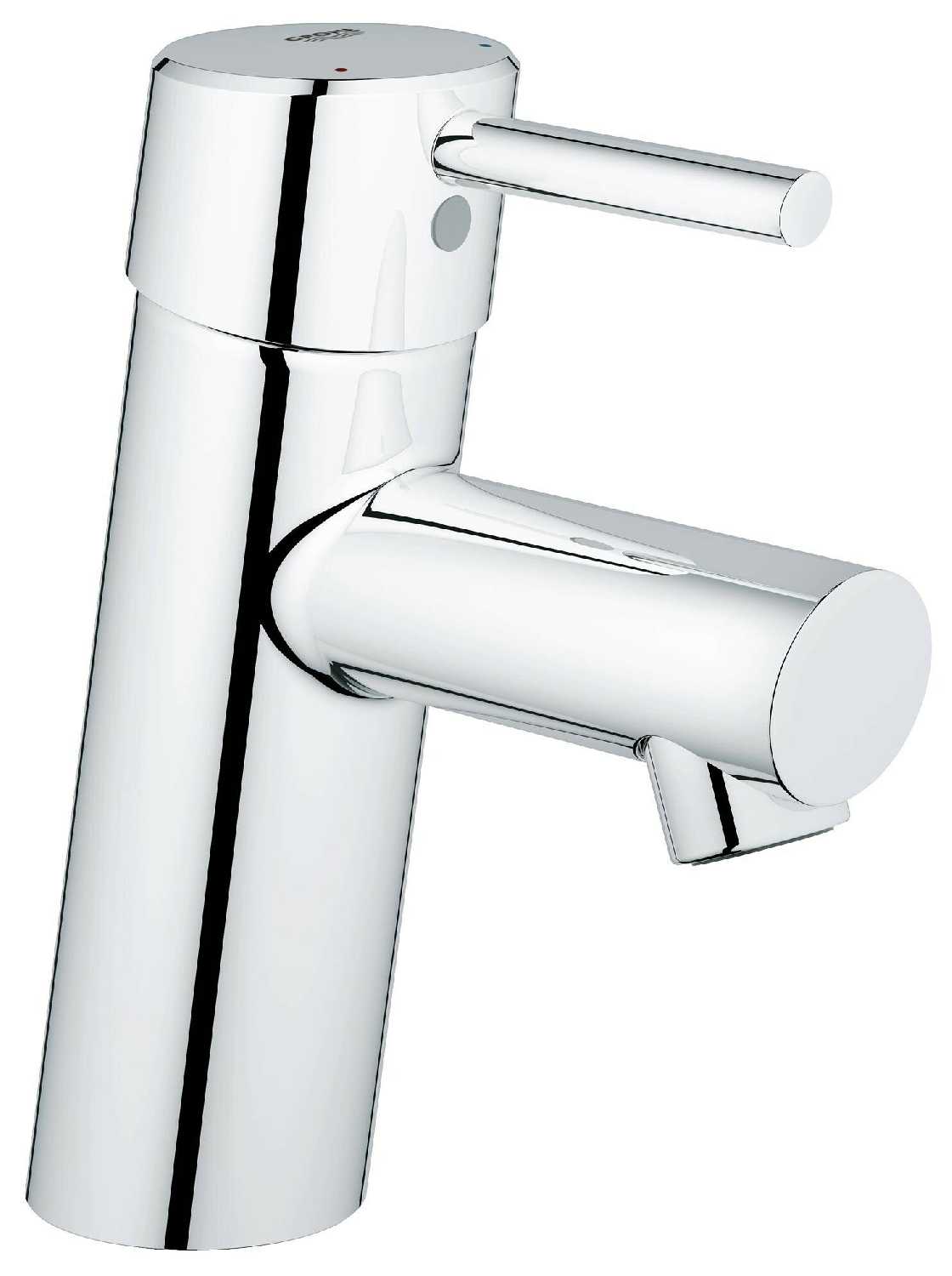 Смеситель для раковины Grohe Concetto (3224010E) фотография 13