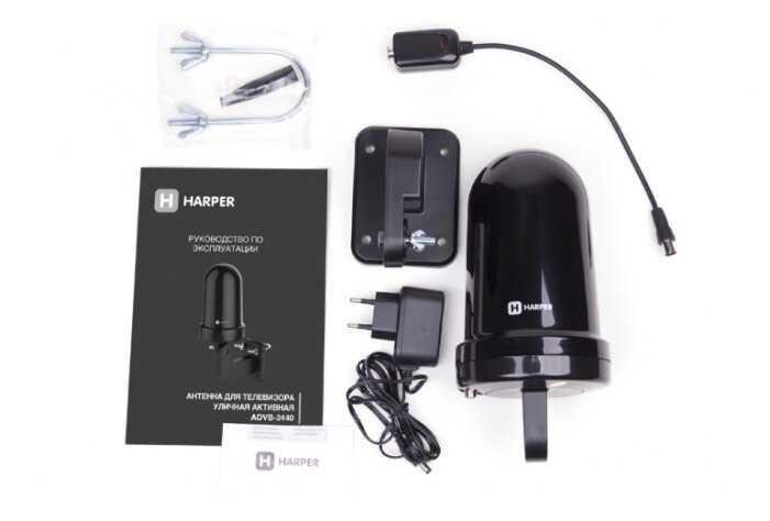 Антенна HARPER ADVB-2440 фотография 1