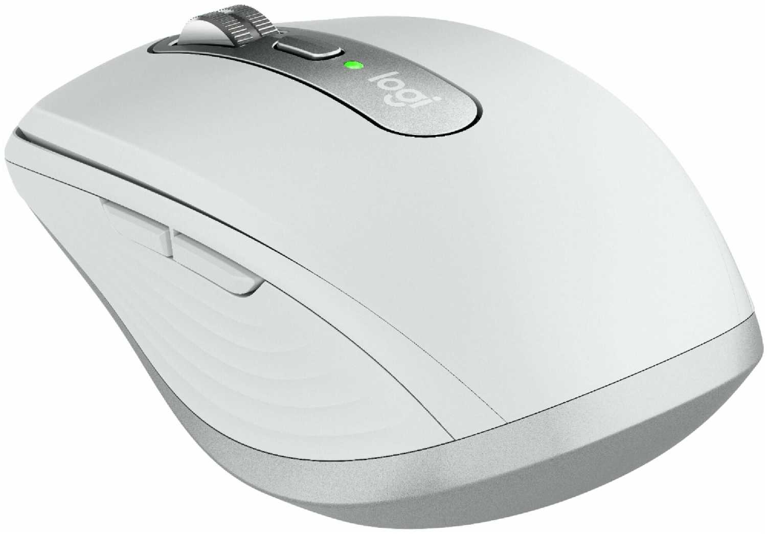 Беспроводная мышь Logitech MX Anywhere 3 фотография 4