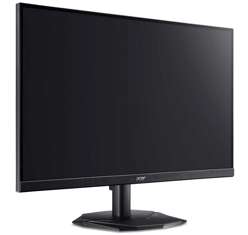 Монитор Acer Nitro KG241YX3bip фотография 3