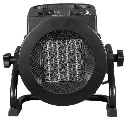 Пушка тепловая электрическая MATEUS MS11301H (PTC-2kW HOME) фотография 5