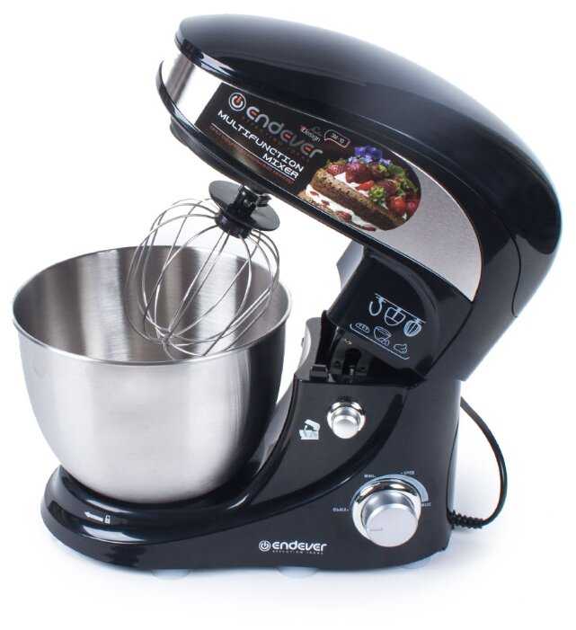 Миксер ENDEVER SkyLine SM-10 фотография 5