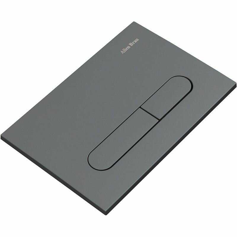 Кнопка смыва для инсталляции Allen Brau Project Color (9.2PR01) фотография 8