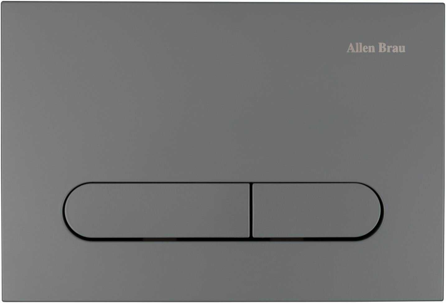 Кнопка смыва для инсталляции Allen Brau Project Color (9.2PR01) фотография 9