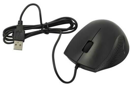 Мышь ExeGate SH-9028 Color box фотография 1