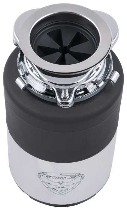 Измельчитель Пищевых Отходов Status Premium 100 фотография 2