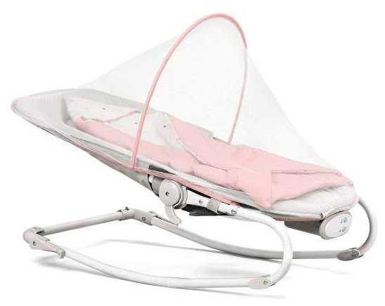 Шезлонг Kinderkraft Felio фотография 14