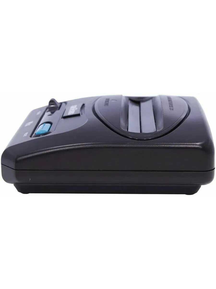 Игровая приставка Retro Genesis Mix (8+16Bit) + 470 игр (ConSkDn87) фотография 21