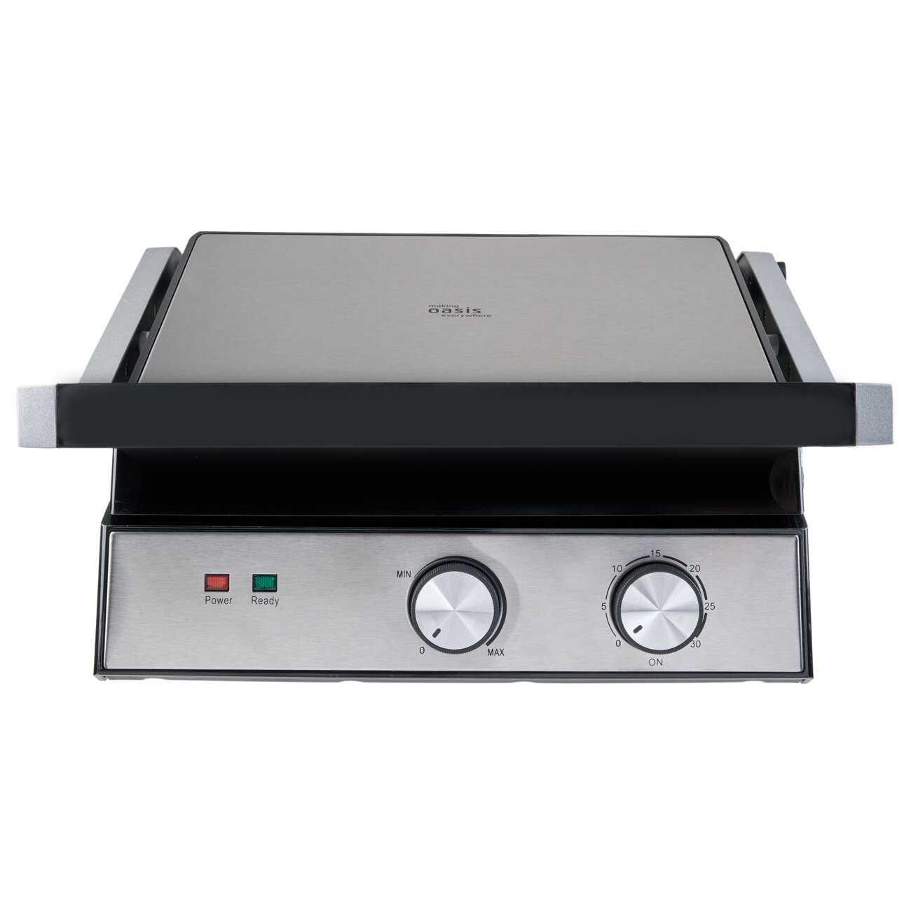 Гриль электрический making Oasis everywhere GR-3ST (GR-3ST) фотография 4