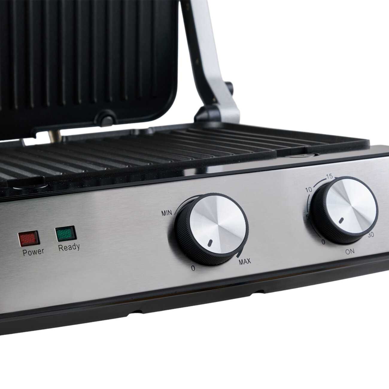 Гриль электрический making Oasis everywhere GR-3ST (GR-3ST) фотография 5