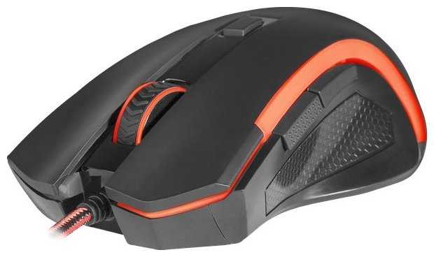 Игровая мышь Redragon Nothosaur фотография 3