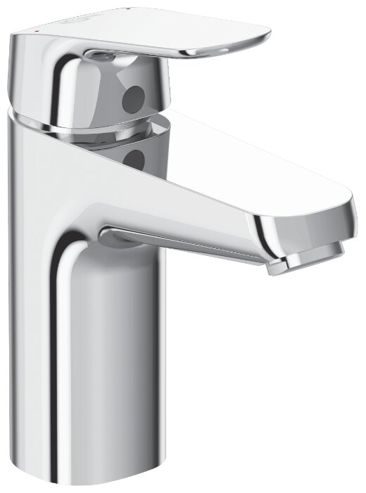 Смеситель с душевой лейкой Ideal STANDARD Ceraflex 3 в 1 BD001AA, фотография 1