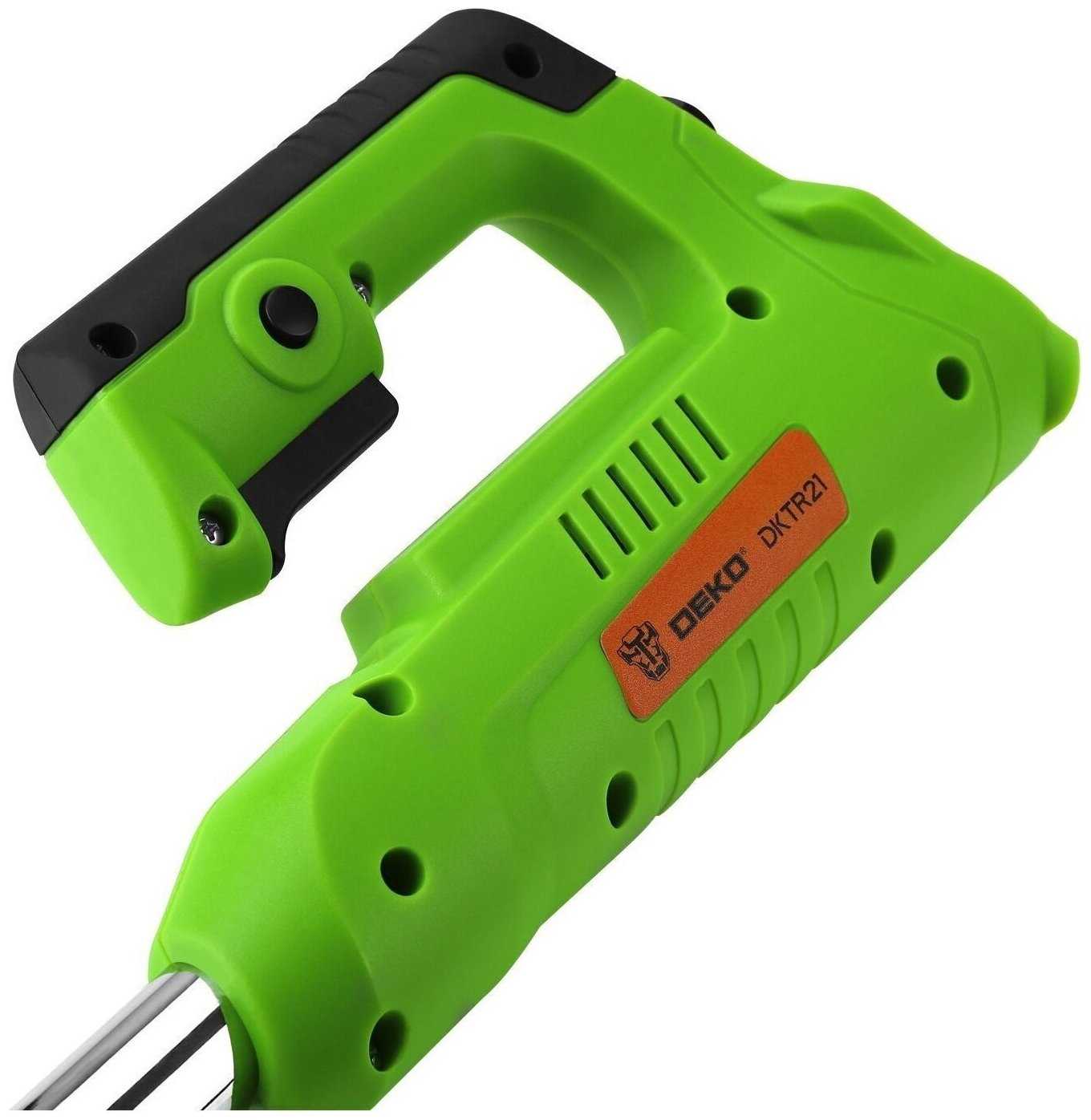 Триммер электрический DEKO DKTR21 фотография 7