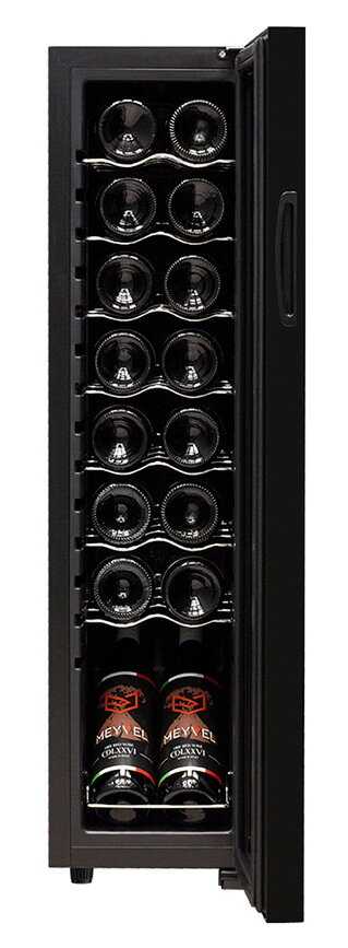 Винный шкаф Meyvel MV16-CBD1 фотография 10