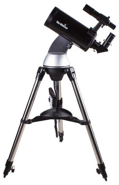 Телескоп Sky-Watcher BK MAK102 AZ SynScan GOTO