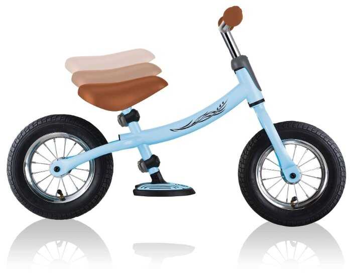 Беговел GLOBBER GO BIKE AIR фотография 2