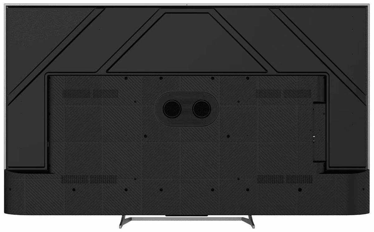 Телевизор Haier Mini LED фотография 3