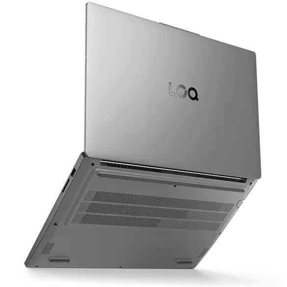 Ноутбук Lenovo LOQ 15ARP10 фотография 2