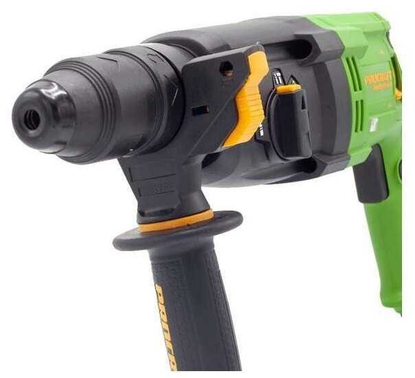 Перфоратор Procraft BH-1400 DFR Industrial фотография 1