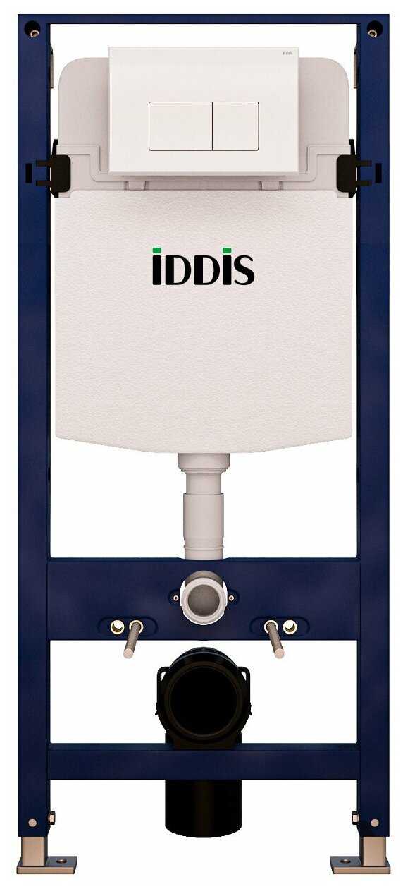 Рамная инсталляция IDDIS Optima Home OPH0000i32K фотография 5