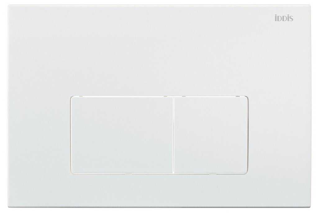 Рамная инсталляция IDDIS Optima Home OPH0000i32K фотография 6