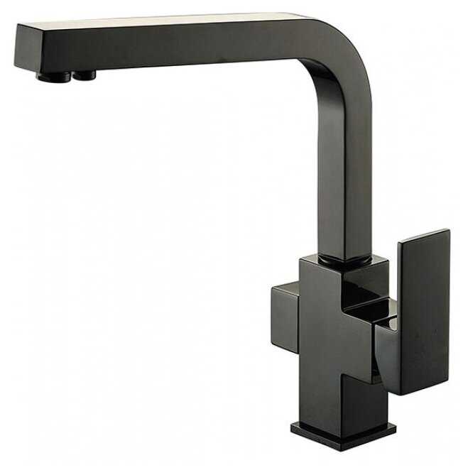 Смеситель универсальный KAISER Sonat (34044-9) фотография 2