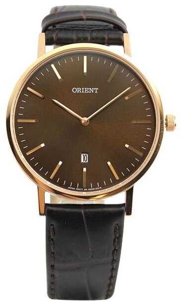 Наручные часы ORIENT GW05001T