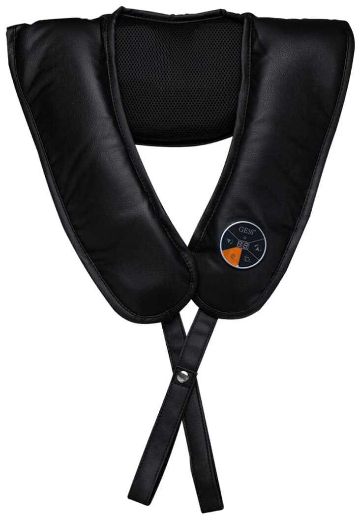 Комбинированный массажер GESS Tap Pro (GESS-157)