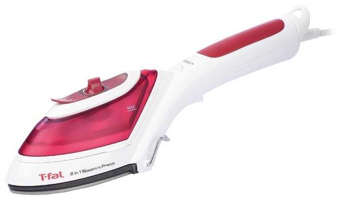 Отпариватель Tefal DV-8610