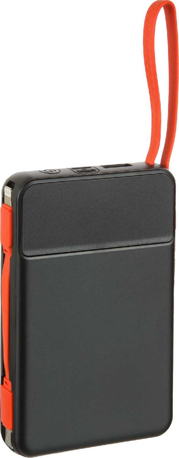 Внешний аккумулятор ProMega CPBS18W (10000mAh)