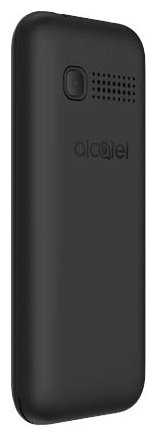 Alcatel 1066D фотография 5