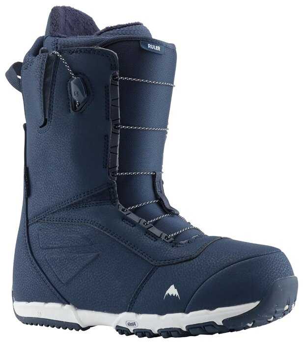 Сноубордические ботинки BURTON Ruler фотография 4